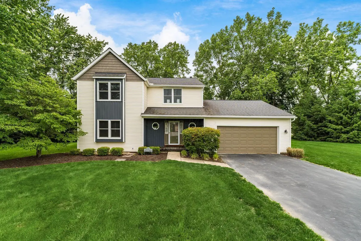 11071 Ravenwood Court Nw, Pickerington, OH 43147 - #1