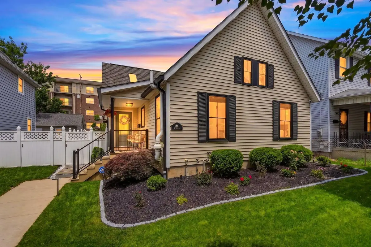518 E Beck Street, Columbus, OH 43206 - #1