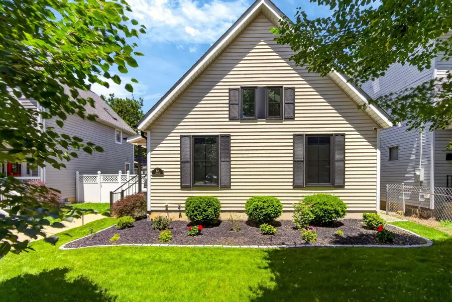 518 E Beck Street, Columbus, OH 43206 - #2