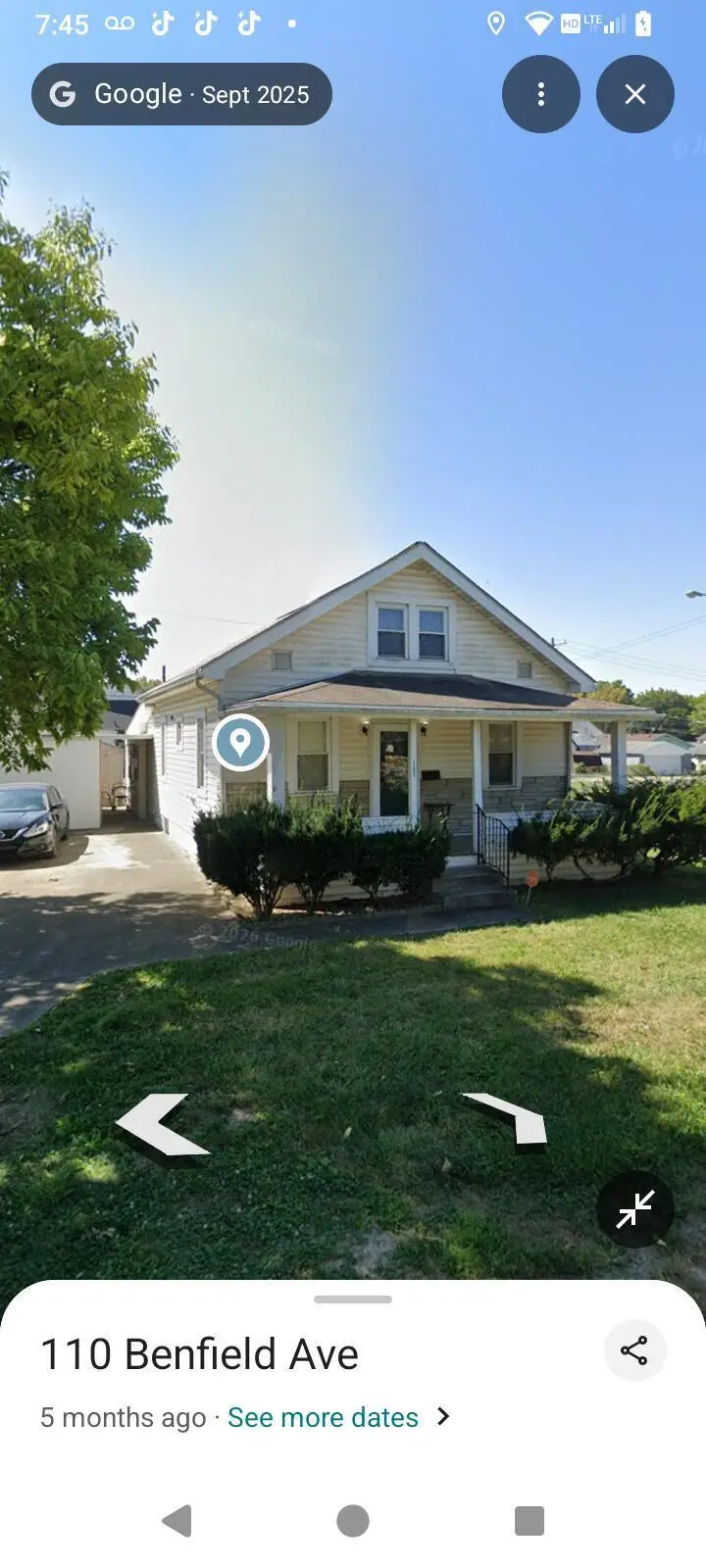 103 Benfield Avenue, Columbus, OH 43207 - #1