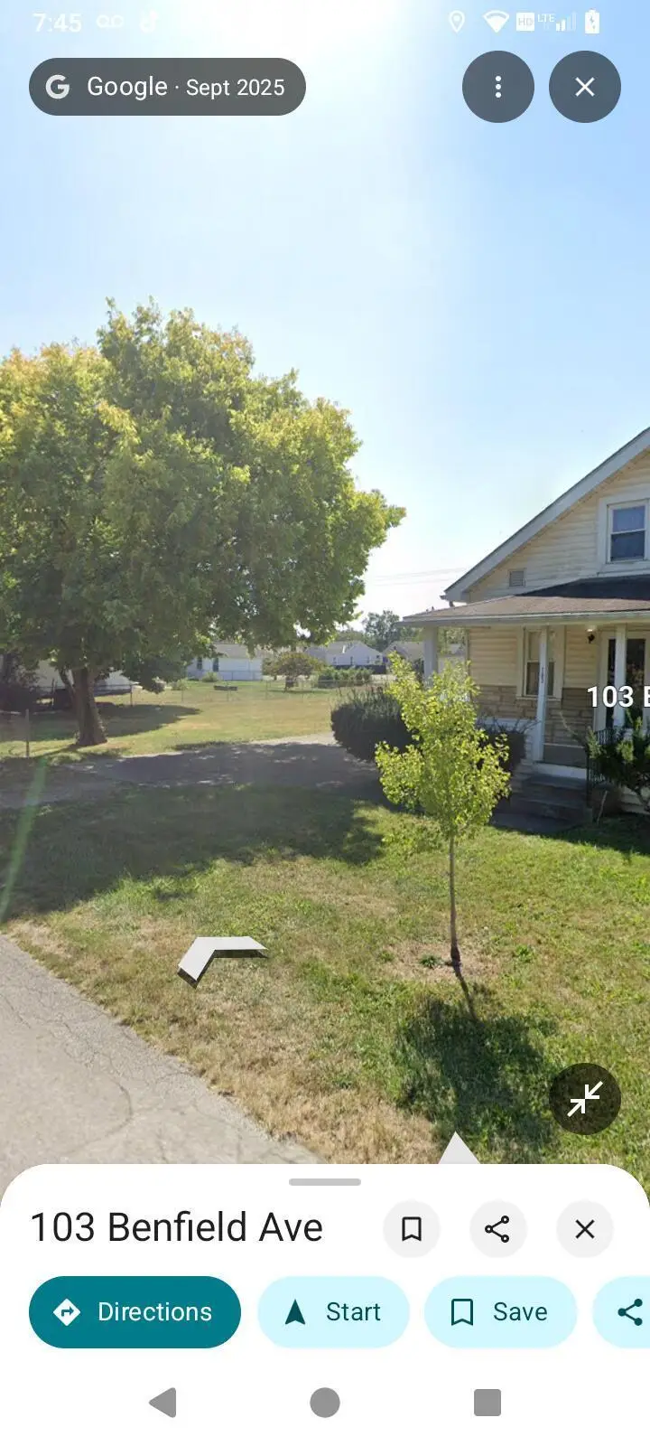 103 Benfield Avenue, Columbus, OH 43207 - #3