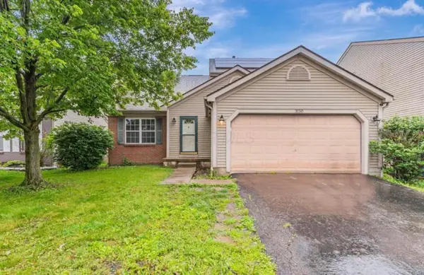 3150 Berkley Pointe Drive, Columbus, OH 43230