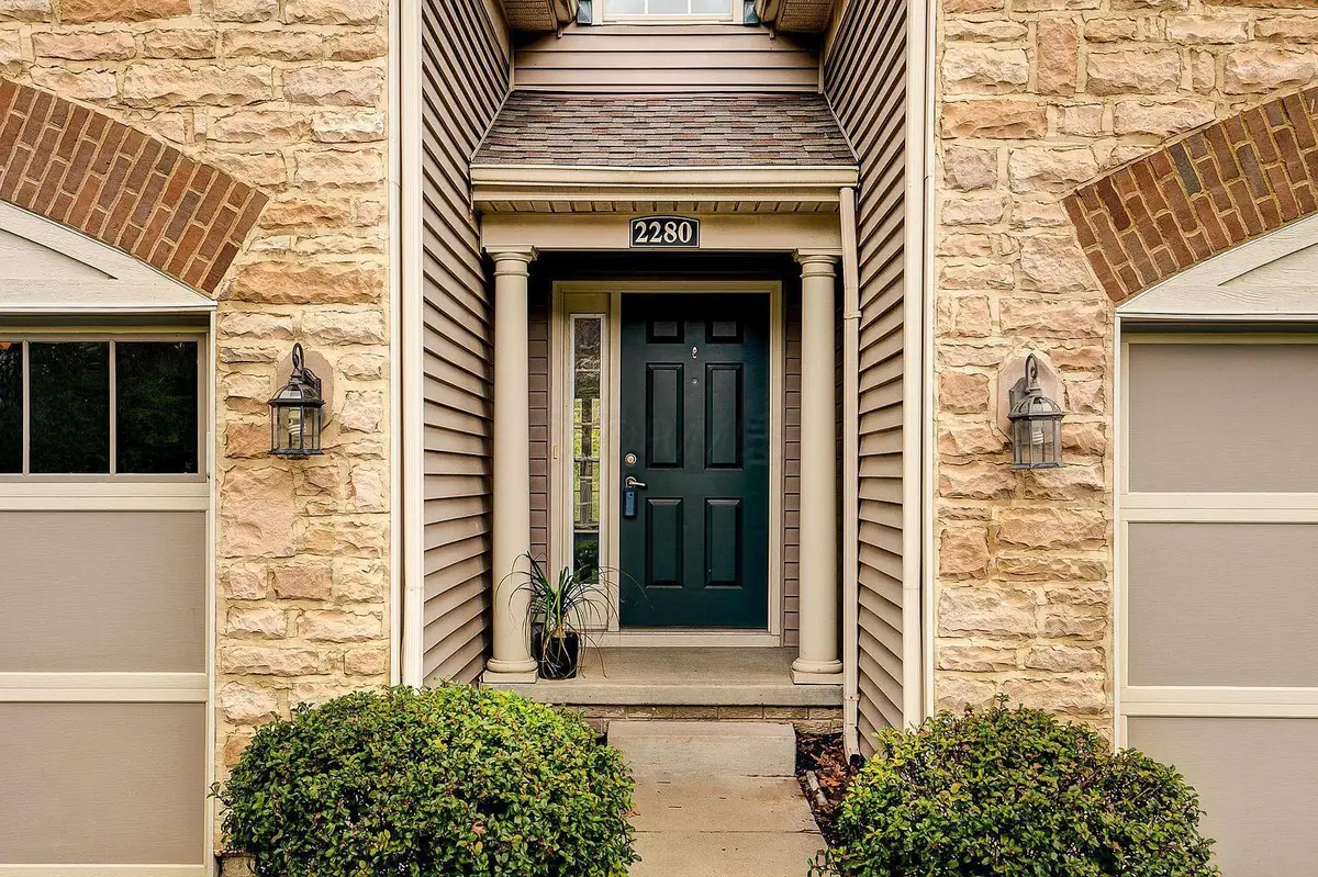 2280 Village At Bexley Drive, Columbus, OH 43209 - #1
