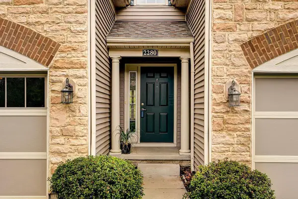 2280 Village At Bexley Drive, Columbus, OH 43209