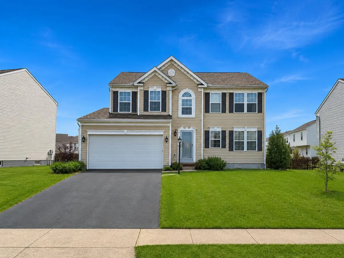 304 Eagles Nest Avenue, Johnstown, OH 43031 - #1
