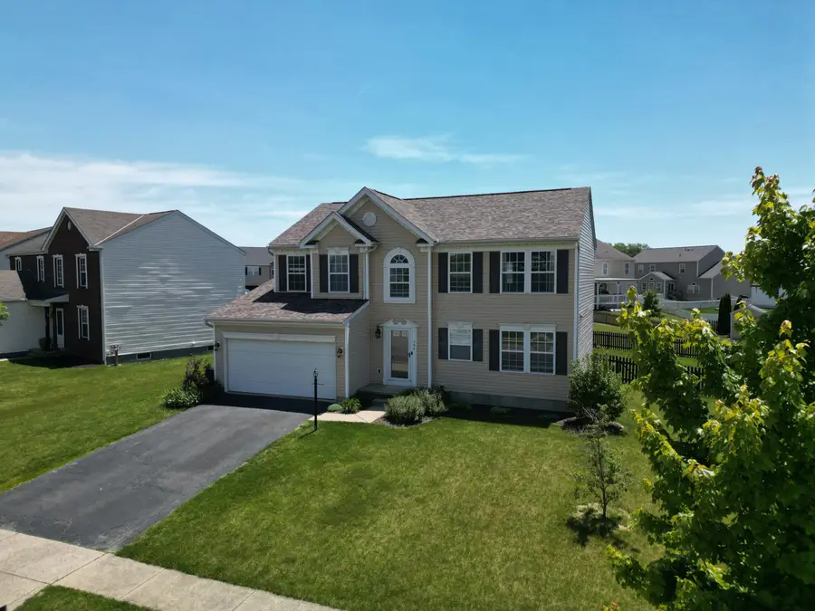 304 Eagles Nest Avenue, Johnstown, OH 43031 - #2