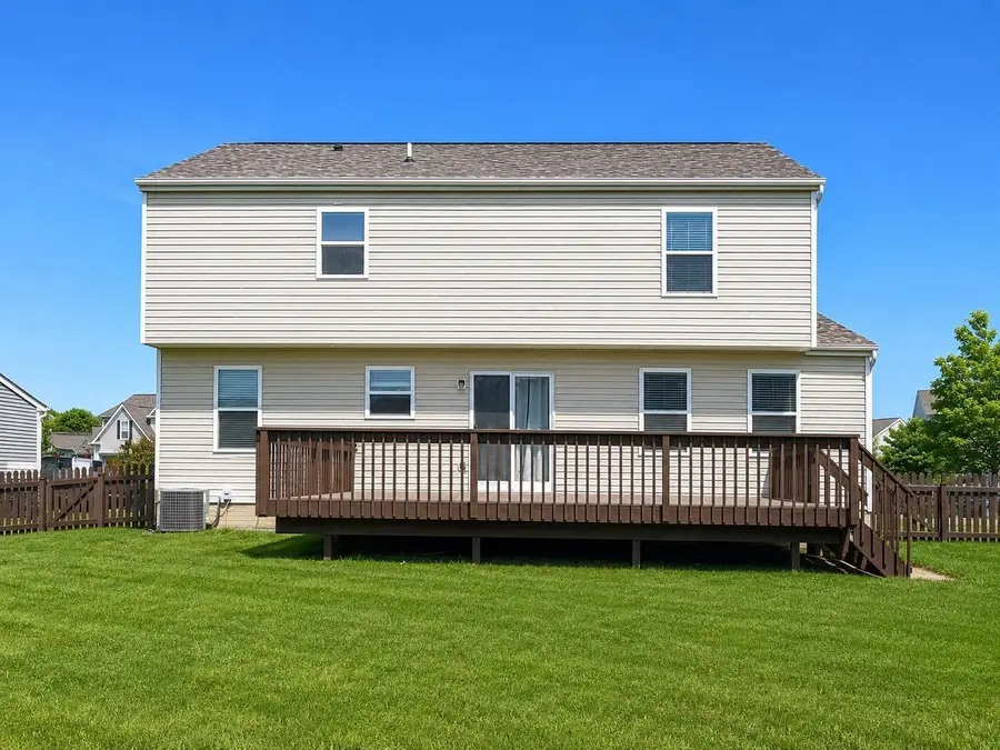 304 Eagles Nest Avenue, Johnstown, OH 43031 - #3