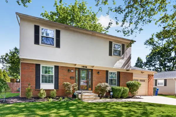 1444 Cypresswood Court, Columbus, OH 43229