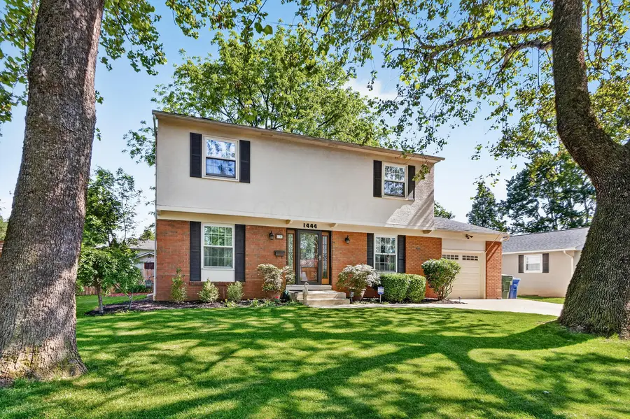 1444 Cypresswood Court, Columbus, OH 43229 - #2
