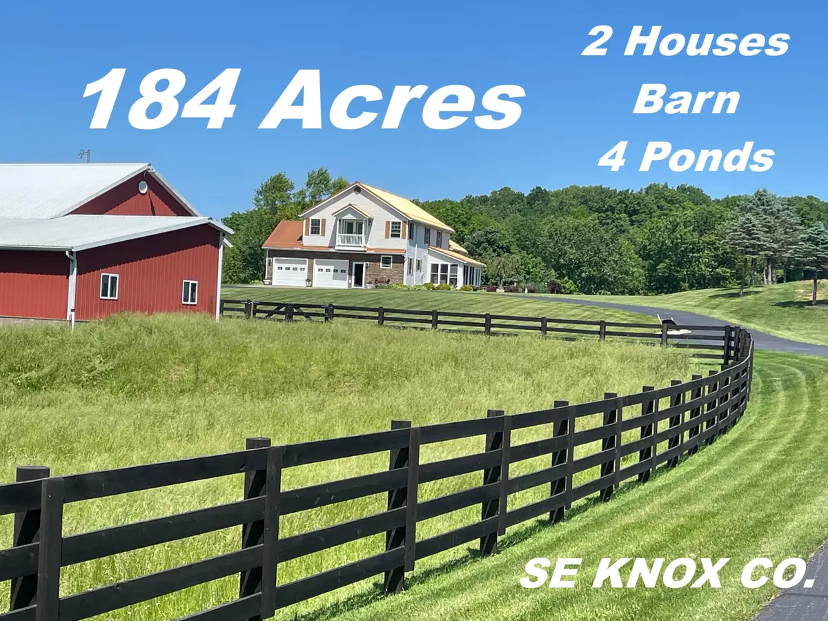 3870 Vanwinkle Road, Frazeysburg, OH 43822 - #1