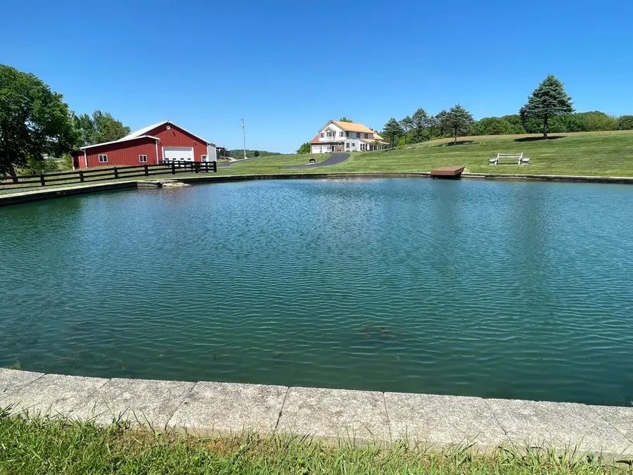 3870 Vanwinkle Road, Frazeysburg, OH 43822 - #2