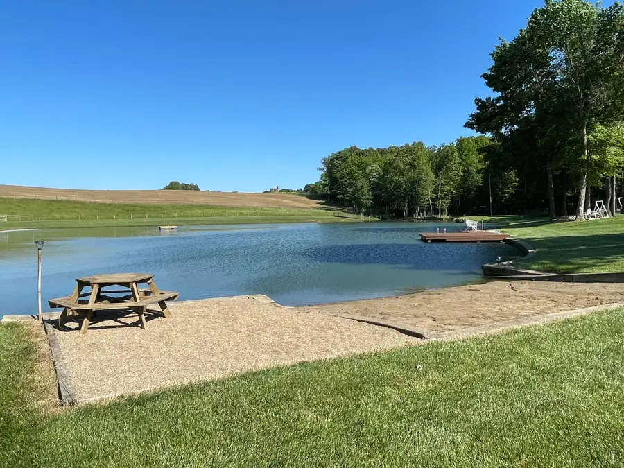 3870 Vanwinkle Road, Frazeysburg, OH 43822 - #3