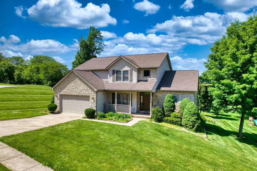 763 Quarry View Drive, Heath, OH 43056 - #2