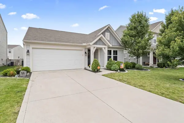 3705 Winding Path Drive, Canal Winchester, OH 43110