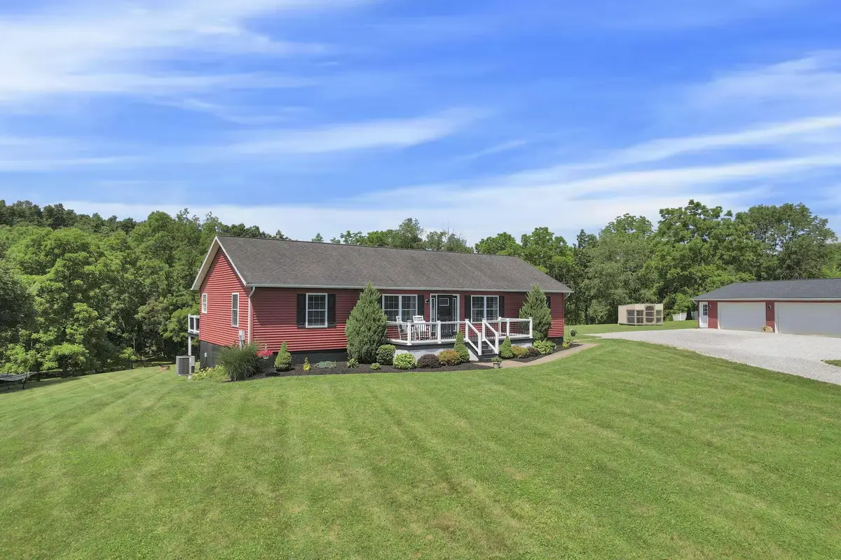 60145 Bliss Road, New Concord, OH 43762 - #1