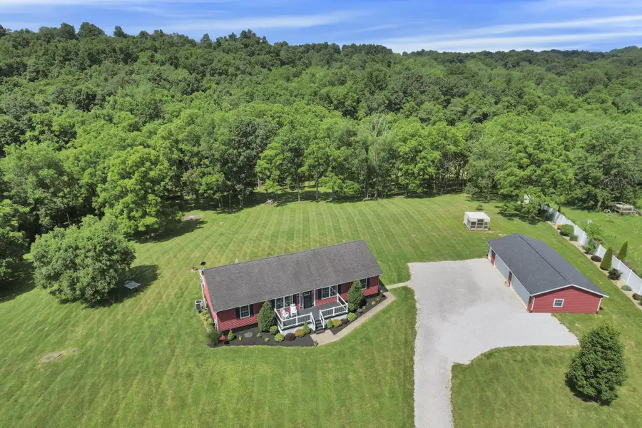 60145 Bliss Road, New Concord, OH 43762 - #2