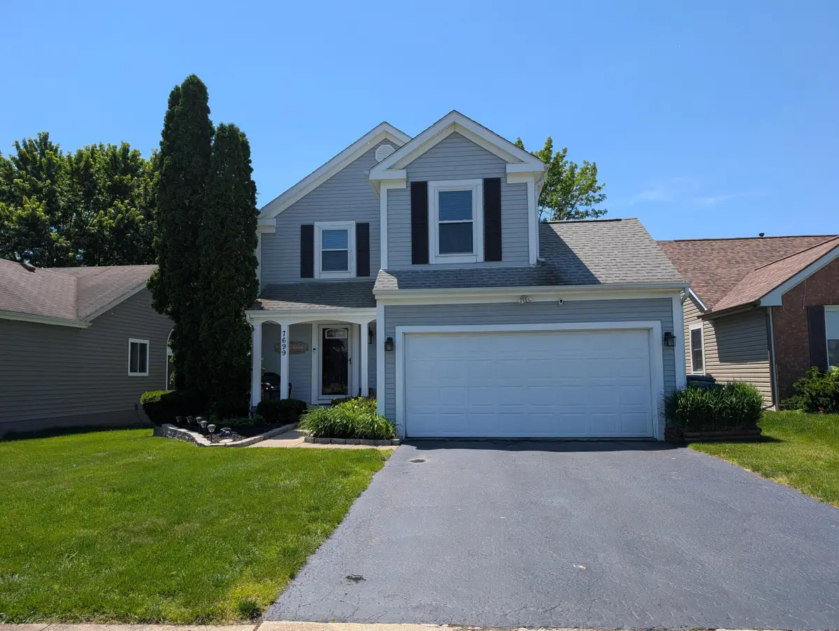 7699 Stow Acres Place, Pickerington, OH 43147 - #1