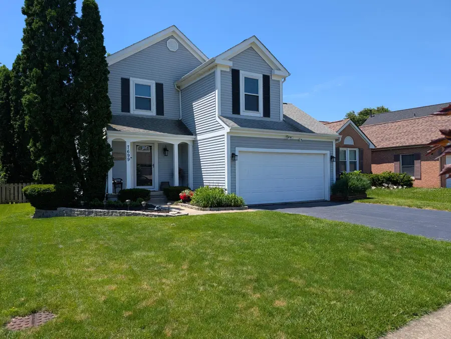 7699 Stow Acres Place, Pickerington, OH 43147 - #3