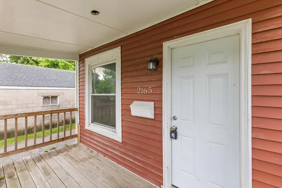 2165 Amherst Avenue, Columbus, OH 43223 - #2