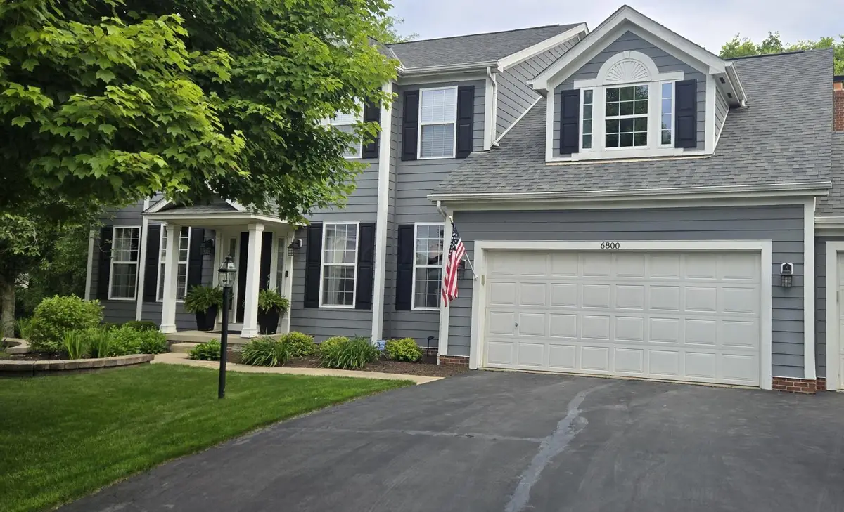 6800 Royal Plume Drive, Dublin, OH 43016 - #1