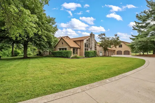 4528 Ravine Drive, Westerville, OH 43081
