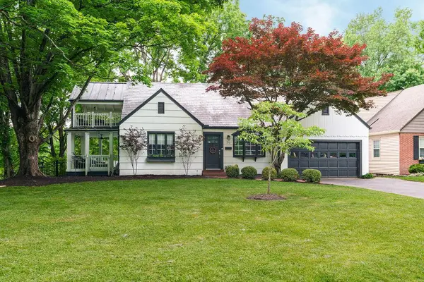 71 E Southington Avenue, Worthington, OH 43085
