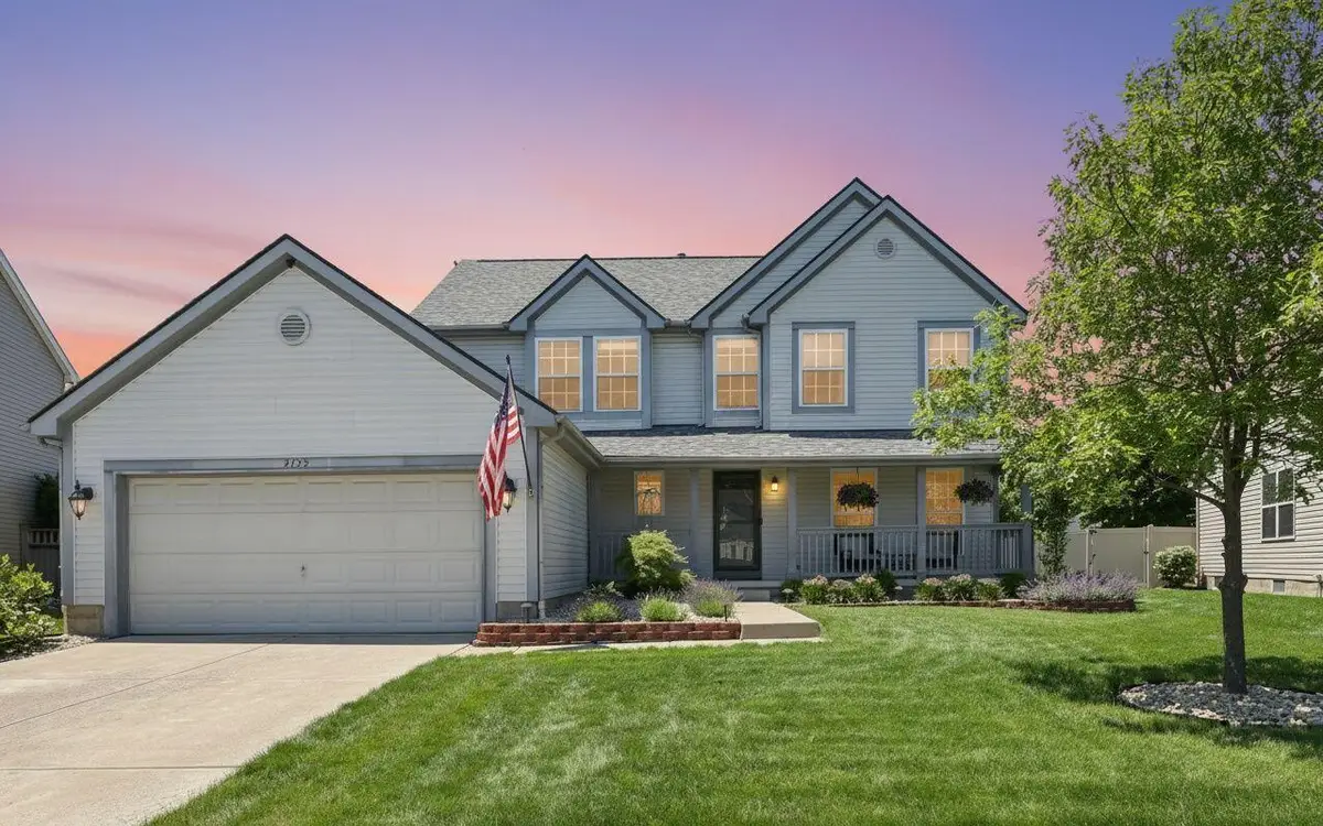 3155 Andrew James Drive, Hilliard, OH 43026 - #1
