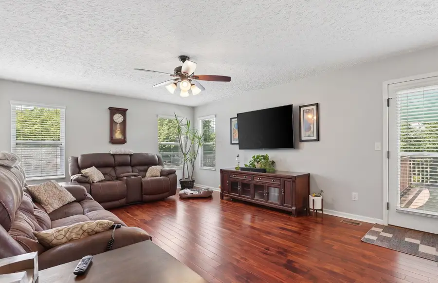 3155 Andrew James Drive, Hilliard, OH 43026 - #3