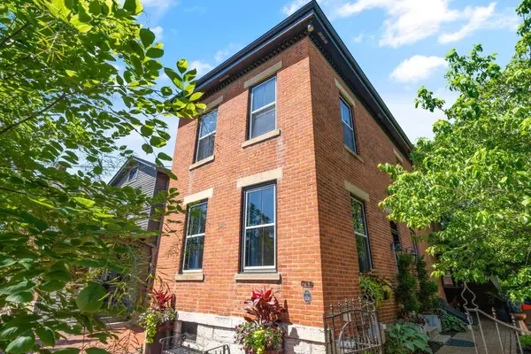 763 Mohawk Street, Columbus, OH 43206
