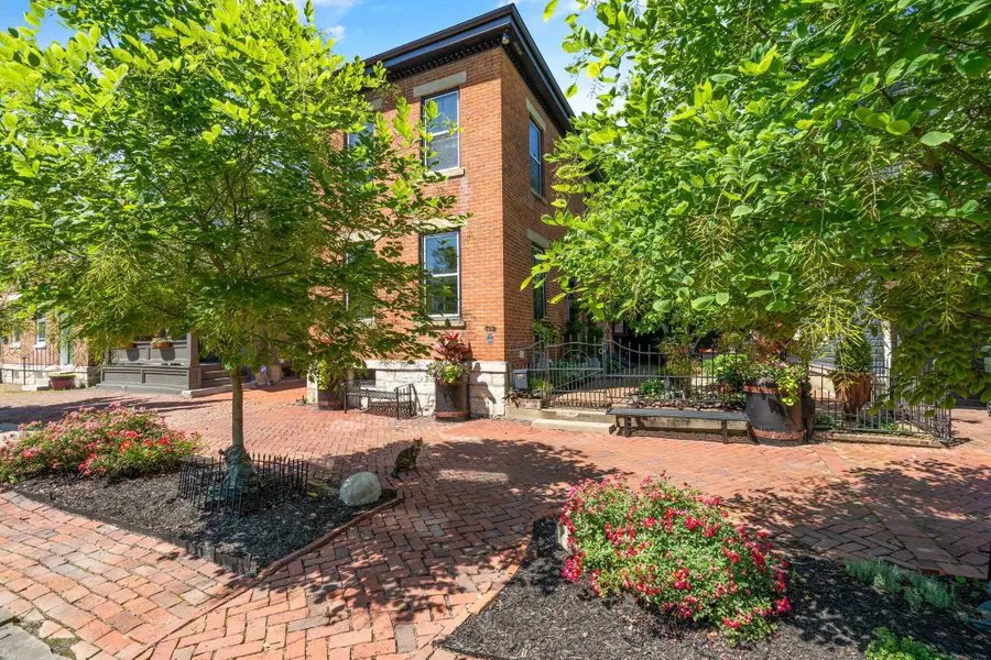 763 Mohawk Street, Columbus, OH 43206 - #2