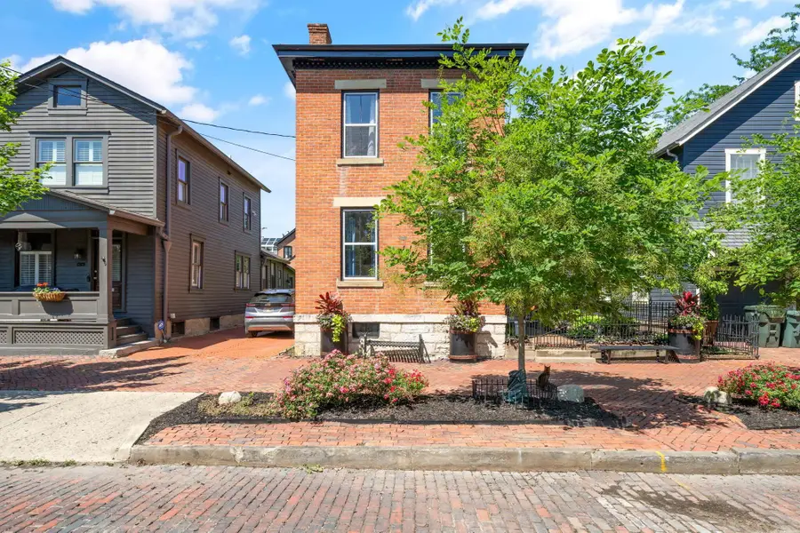 763 Mohawk Street, Columbus, OH 43206 - #3
