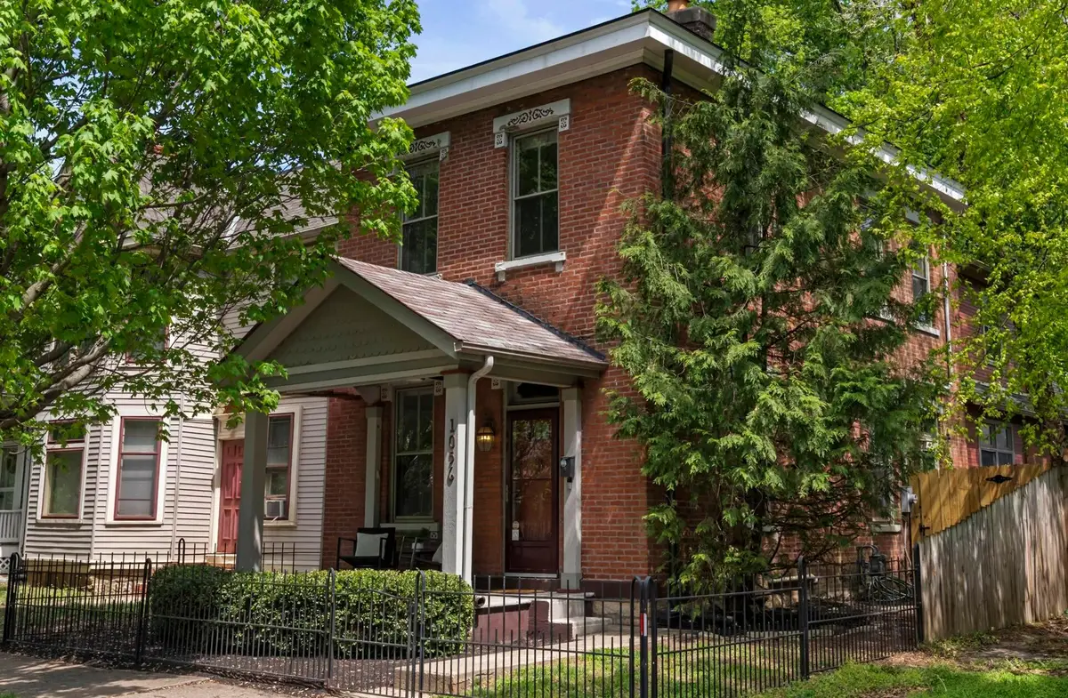 1056 Pennsylvania Avenue, Columbus, OH 43201 - #1