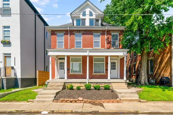 31-33 Linwood Avenue, Columbus, OH 43205