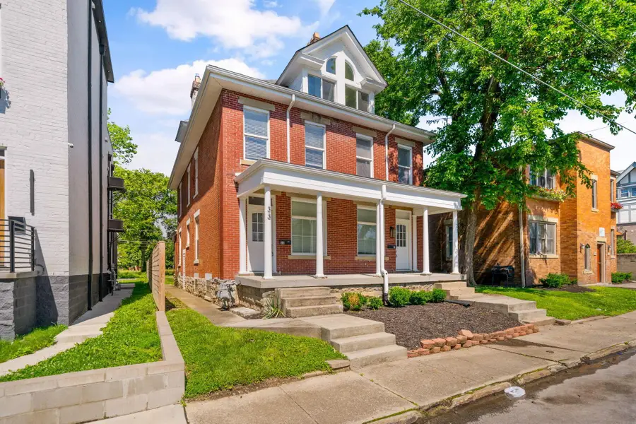 31-33 Linwood Avenue, Columbus, OH 43205 - #2