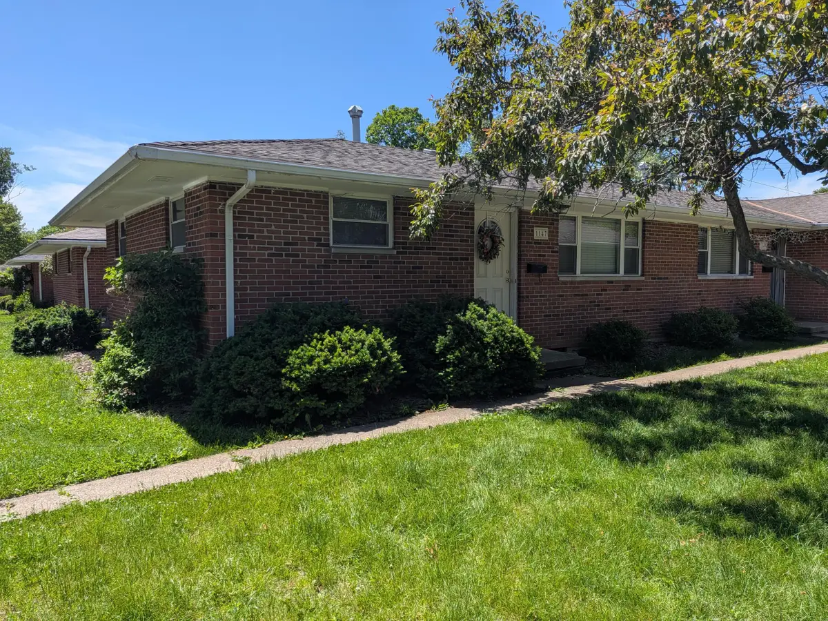 1147 Eastfield Road, Columbus, OH 43085 - #1