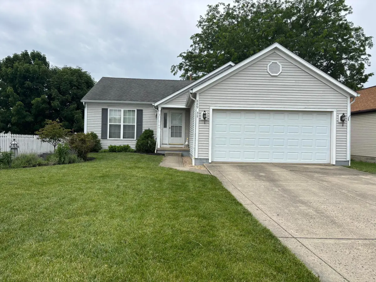 889 Lancia Lane, Galloway, OH 43119 - #1