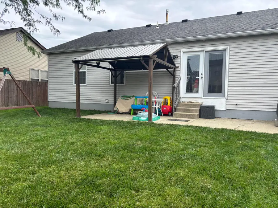 889 Lancia Lane, Galloway, OH 43119 - #3