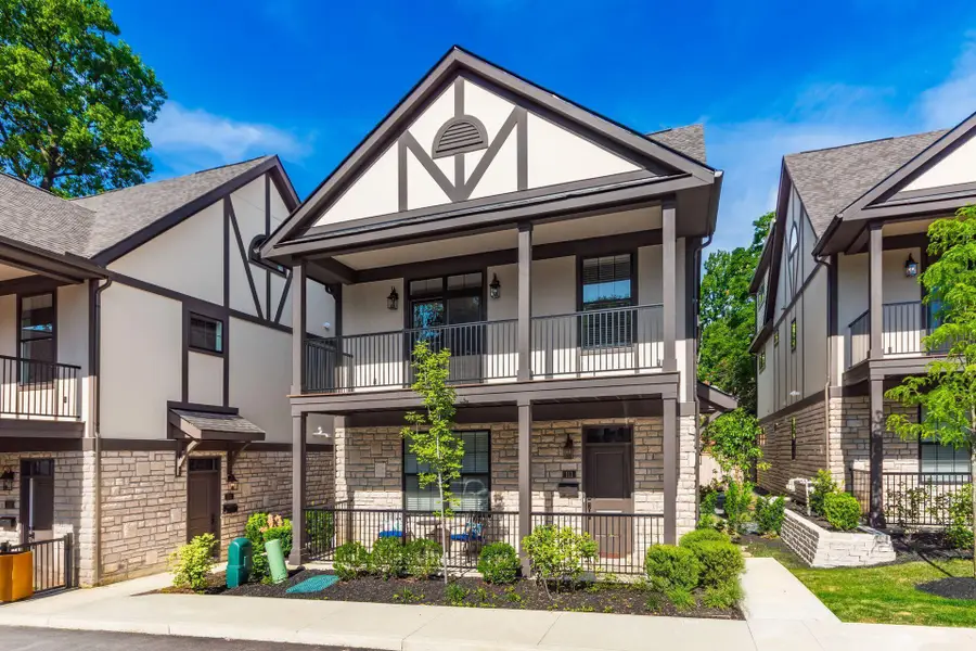 2015 W 5th Avenue, Columbus, OH 43212 - #3