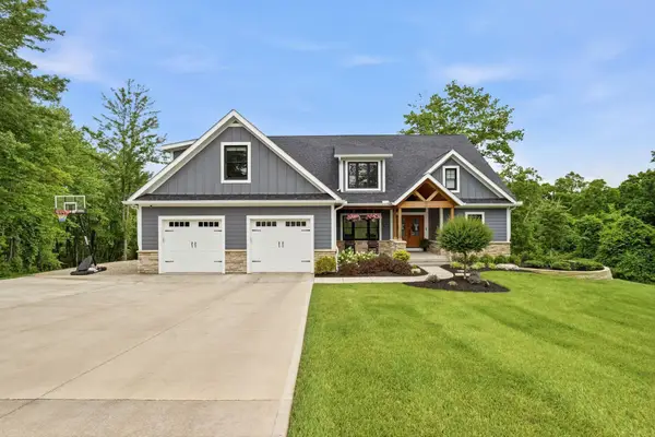 344 Dogwood Drive, Thornville, OH 43076