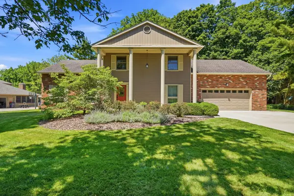 7765 Jefferson Drive Nw, Canal Winchester, OH 43110