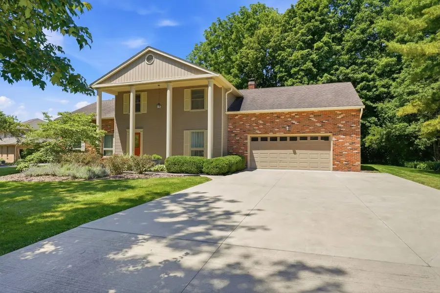 7765 Jefferson Drive Nw, Canal Winchester, OH 43110 - #2