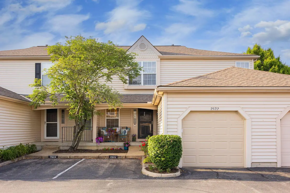 2522 Dahlia Way, Columbus, OH 43235 - #1
