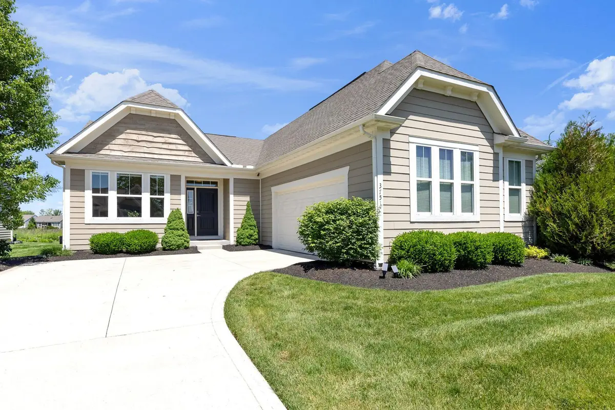 3751 Sanctuary Loop, Hilliard, OH 43026 - #1