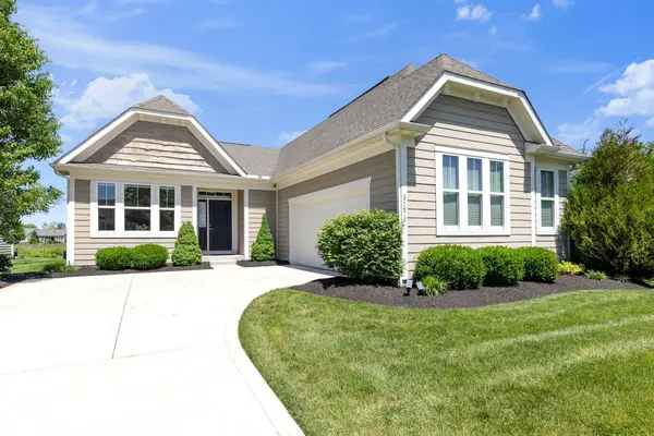 3751 Sanctuary Loop, Hilliard, OH 43026
