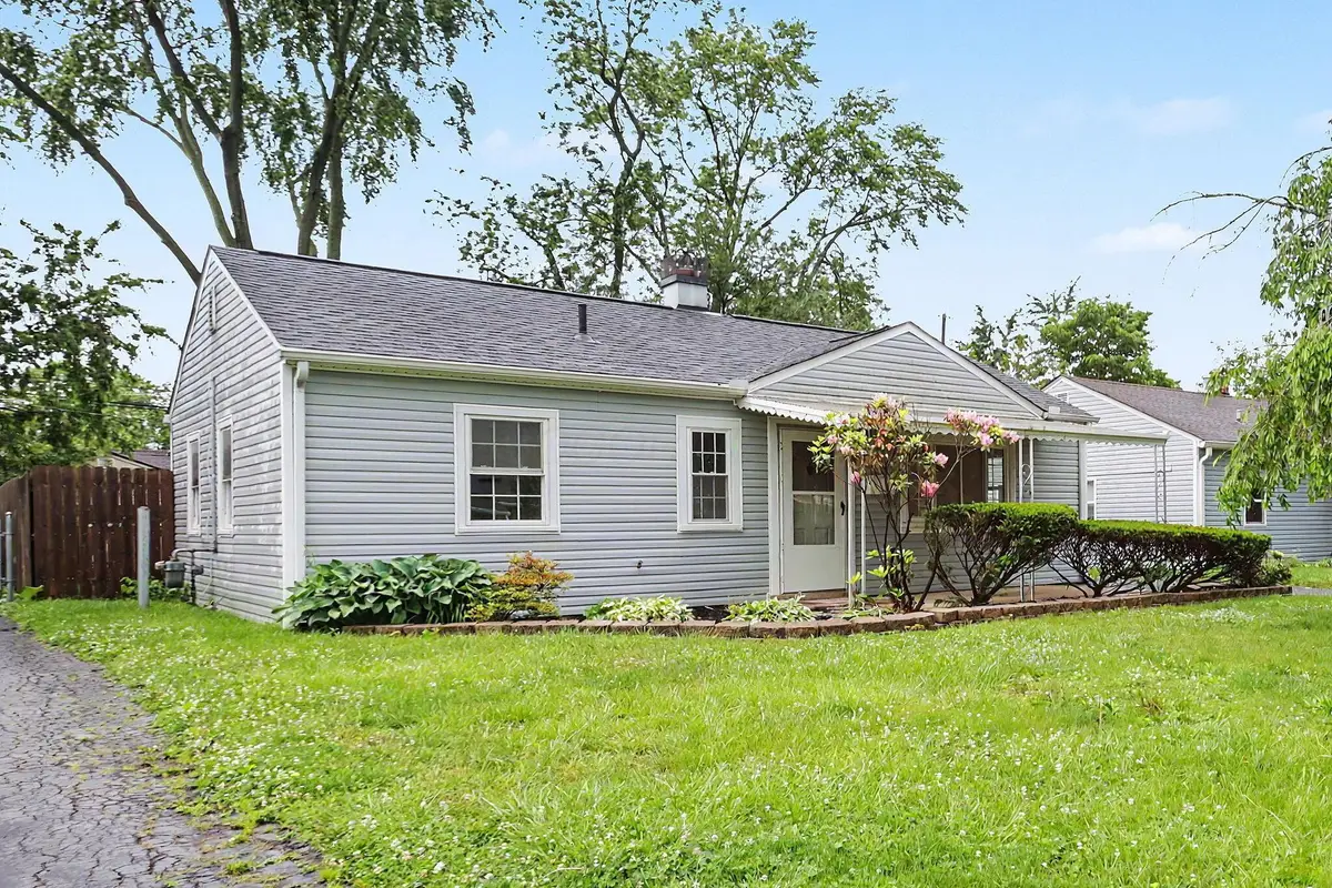 4517 Saint Rita Lane, Columbus, OH 43213 - #1