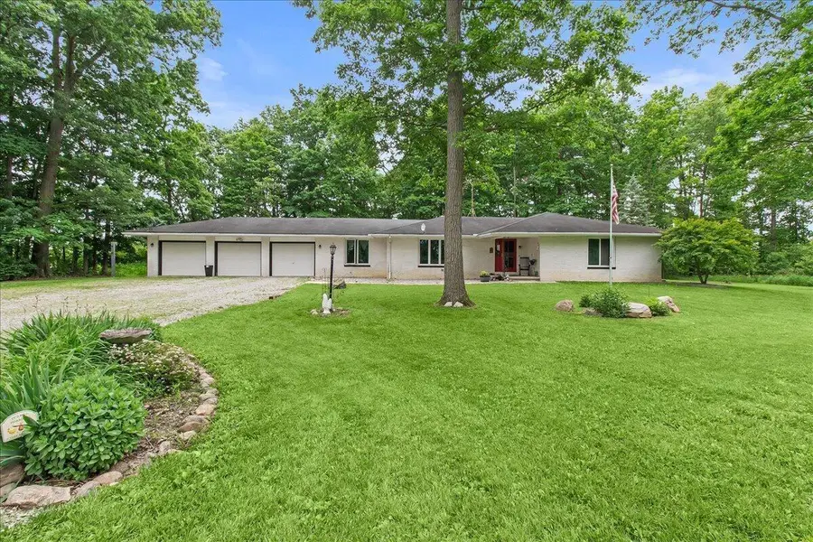 15762 Fish-daum Road, Richwood, OH 43344 - #2