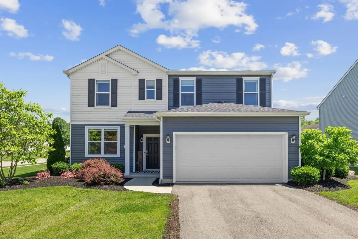 1139 Lake Forest Drive, Hebron, OH 43025 - #1