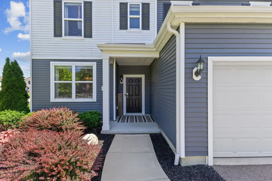 1139 Lake Forest Drive, Hebron, OH 43025 - #2