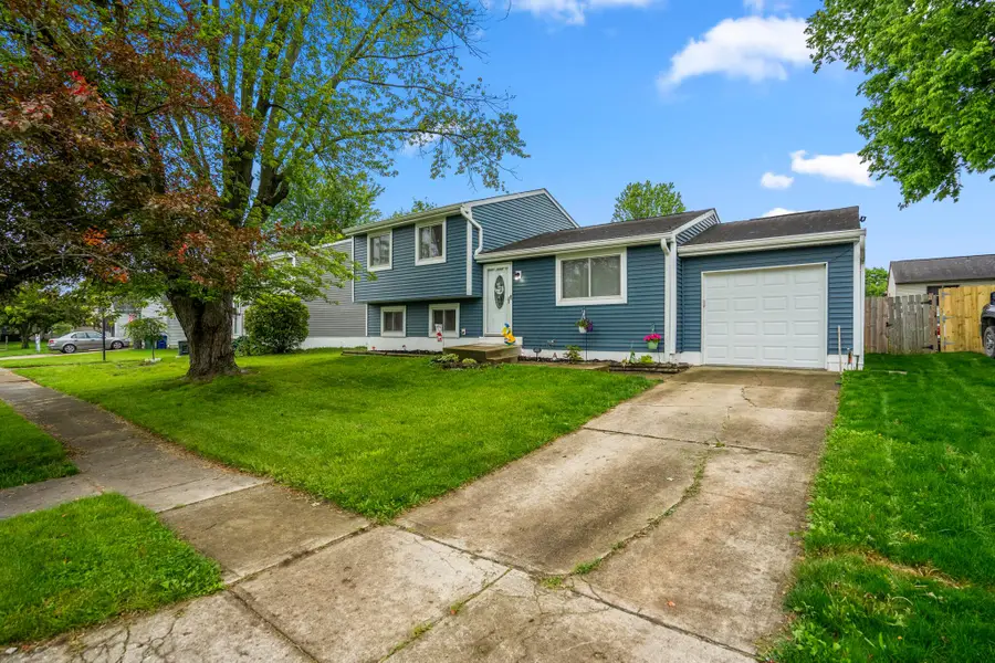 2421 Nugget Drive, Grove City, OH 43123 - #2