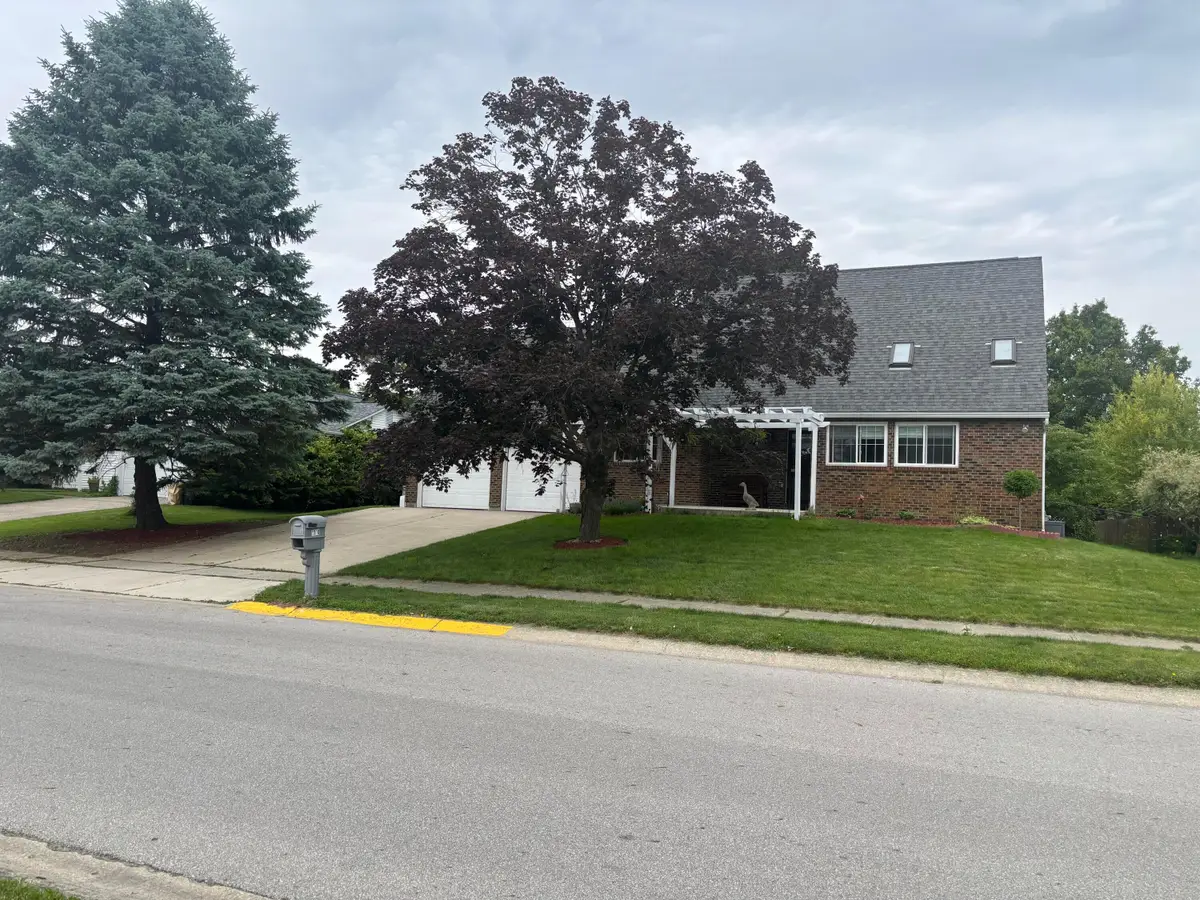 6378 Youngland Drive, Columbus, OH 43228 - #1